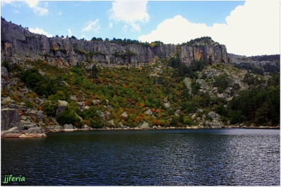1.Laguna Negra - Pico Urbión