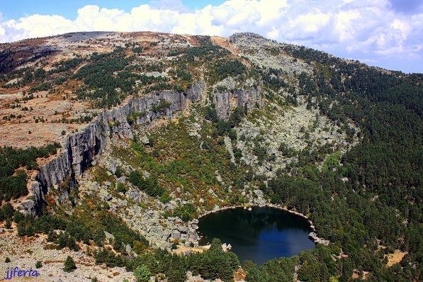 10.Laguna Negra - Pico Urbión