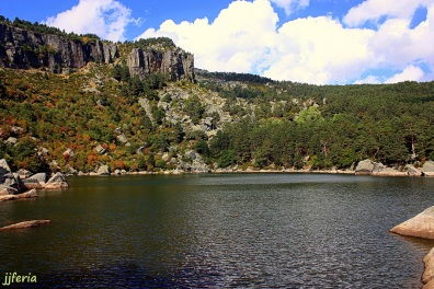2.Laguna Negra - Pico Urbión