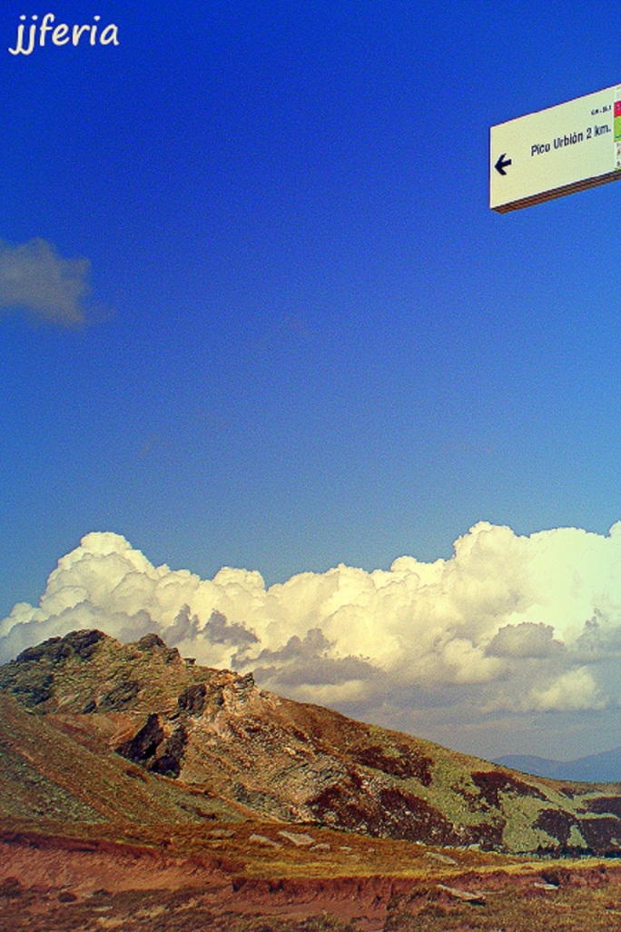 20.Laguna Negra - Pico Urbión