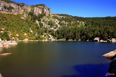 3.Laguna Negra - Pico Urbión
