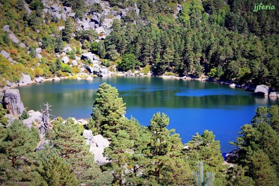 5.Laguna Negra - Pico Urbión