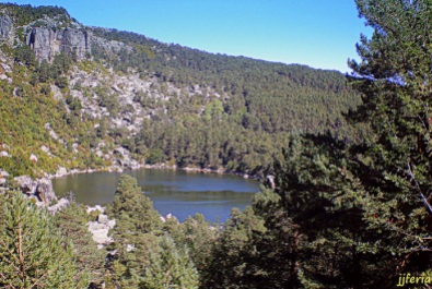 7.Laguna Negra - Pico Urbión