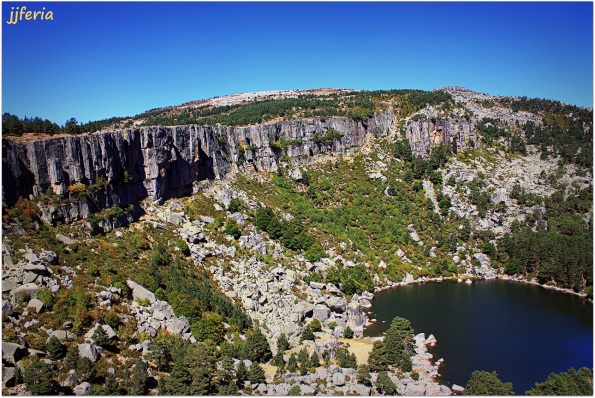 9.Laguna Negra - Pico Urbión